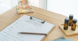 スキンチェック