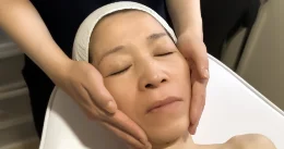 スキンチェック